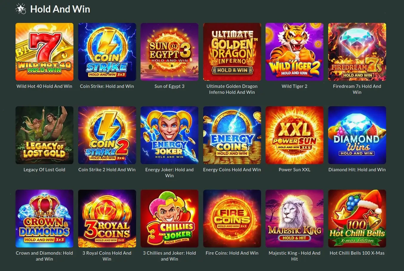 Minebit mobile casino app interface showing slot games on smartphone