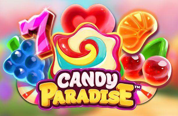 Candy Paradise - Games Global