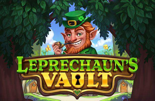 Leprechauns Vault - PlaynGO