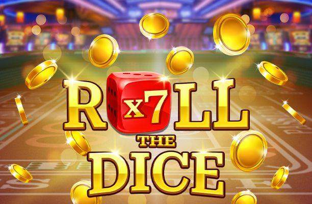 Roll the Dice - Booming